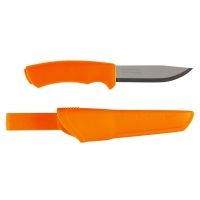 Morakniv Bushcraft Orange, Knife