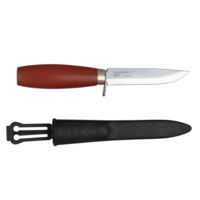 Morakniv Classic Craftsmen 612 Fixed Blade Knife, 4.2in