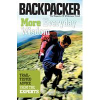 Mountaineers Books: Hiking &amp; Backpacking How To: