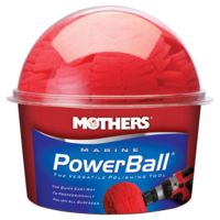 Mothers Polish Marine PowerBall