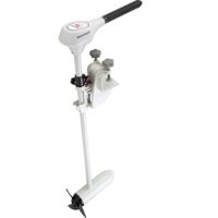 Motorguide R5-105SW Salt Water Digital Hand Control Transom Mount Trolling Motor