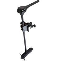 Motorguide R5-70FW Fresh Water Digital Hand Control Transom Mount Trolling Motor