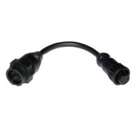 Motorguide Tour Series Sonar Adapter Garmin 6-Pin