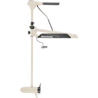 Motorguide X3-70SW Salt Water Digital Hand Control Bow Mount Trolling Motor