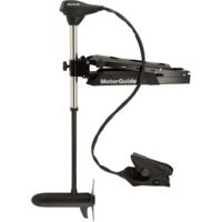 Motorguide X5-70FW Foot Control Bow Mount Trolling Motor