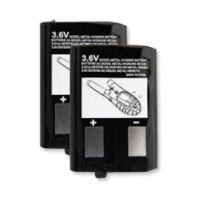 Motorola NiMH Rechargeable Battery Pack for Walkabout Handheld 2-Way Radios