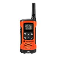 Motorola Rechargeable 2 Way Radio Sportsman Edition