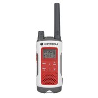 Motorola Rechargeable Emergency Preparedness 2 Way Radio