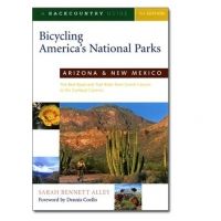 Mountaineers Books: Mountain Biking Adventures: Four Corners Region