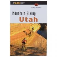 Globe Pequot Press: Mountain Biking Utah