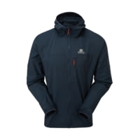 Mountain Equipment Aerofoil Full Zip Jacket - Men's