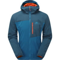 Mountain Equipment Aerotherm Jacket - Men's