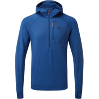 Mountain Equipment Aiguille Hooded Top - Men's