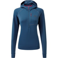Mountain Equipment Aiguille Hooded Top - Women's