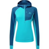 Mountain Equipment Aiguille Hooded Top - Women's