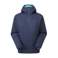 Mountain Equipment Andola Hooded Jacket - Women's