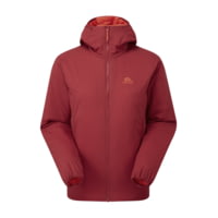 Mountain Equipment Andola Hooded Jacket - Women's