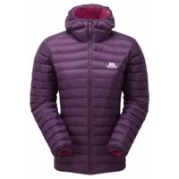 Mountain Equipment Arete Hooded Jacket - Womens