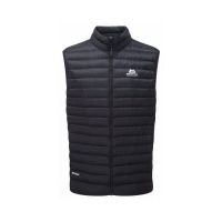 -SHED, Mountain Equipment Arete Vest, Lightweight Down Jackets