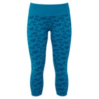 Mountain Equipment Cala Cropped Legging - Womens