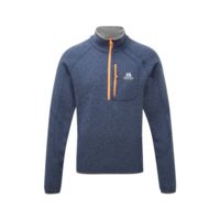 Mountain Equipment Chamonix Zip Sweater - Mens