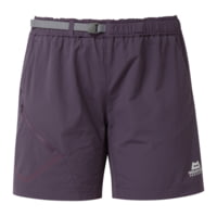 Mountain Equipment Comici Trail Shorts - Women's