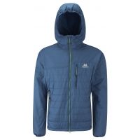 Mountain Equipment Compressor Hooded Jacket - Men's