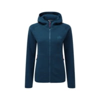 Mountain Equipment Dark Days Hooded Jacket - Women's