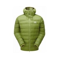 -SHED, Mountain Equipment Dewline Hooded Jacket, Lightweight Down Jackets