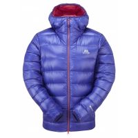 Mountain Equipment Dewline Hooded Jacket - Women's