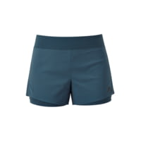 Mountain Equipment Dynamo Twin Short - Women's