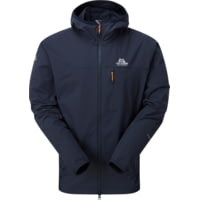Mountain Equipment Echo Hooded Jackets - Men's
