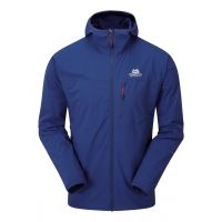 Mountain Equipment Echo Hooded Jacket - Mens