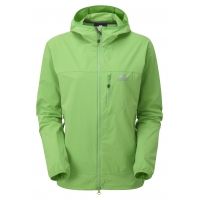 Mountain Equipment Echo Hooded Jacket - Women's