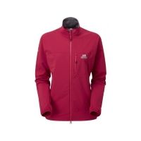 -SHED, Mountain Equipment Echo Jacket, Lightweight Softshells - Women's