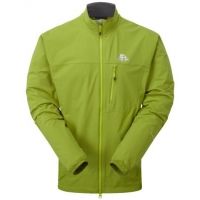 Mountain Equipment Echo Hooded Jacket - Men's