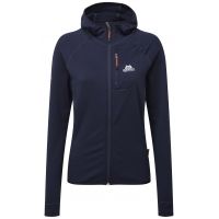 Mountain Equipment Eclipse Hooded Jacket - Womens