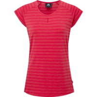 Mountain Equipment Equinox Tees - Women's