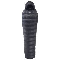 Mountain Equipment Firefly Sleeping Bag, Left Zip
