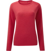 Mountain Equipment Font Long Sleeve Sweater - Women's