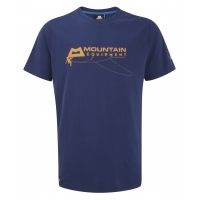 Mountain Equipment Free Spirit Tee - Men's