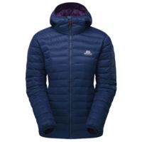 Mountain Equipment Frostline Jacket - Women's