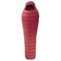 Mountain Equipment Glacier 450 Sleeping Bag 725 Fill Power Duck Down