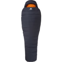 Mountain Equipment Glacier 450 Sleeping Bag, Left Zip - Men's
