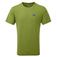 Mountain Equipment Groundup Plain Tee Shirt - Men's