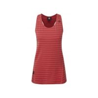 -SHED, Mountain Equipment Groundup Tank, Womens Active Tops