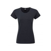 -SHED, Mountain Equipment Groundup Tee, Womens Active Tops