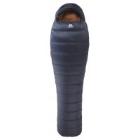 Mountain Equipment Helium 800 Sleeping Bag 725 Fill Power Duck Down