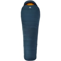 Mountain Equipment Helium 250 Sleeping Bag 700 Fill Power Duck Down
