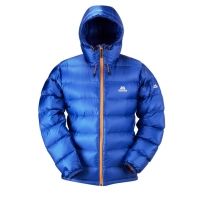 Mountain Equipment Hooded Xero Jacket - Men's